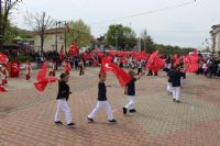 23 Nisan Çocuk Bayramı Kutlama Etkinlikleri